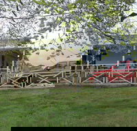 Snug as a Bug Motel - Hotel Accommodation