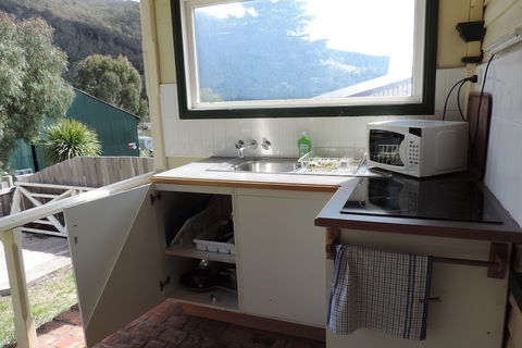 Snug As A Bug Motel - Hotel Accommodation 3