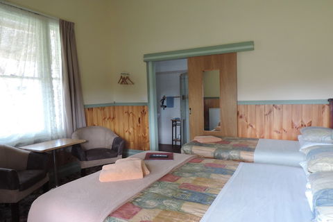 Snug As A Bug Motel - Hotel Accommodation 6