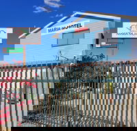Maria Motel - Hotel Accommodation