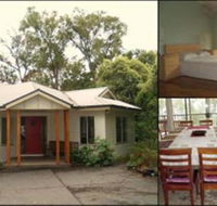 Clarelee Belgrave Accommodation - Hotel Accommodation