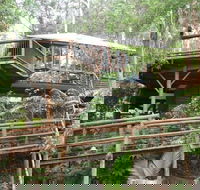 Secrets on the Lake - Hotel Accommodation