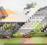 Backpackers Newcastle - Hotel Accommodation