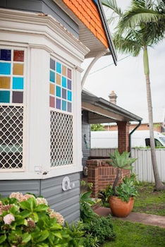 Backpackers Newcastle - Hotel Accommodation 3