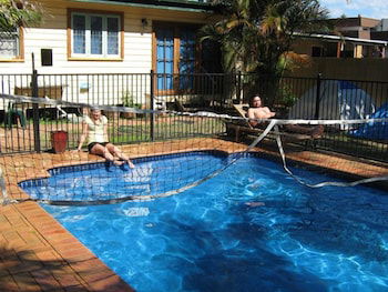 Backpackers Newcastle - Hotel Accommodation 6