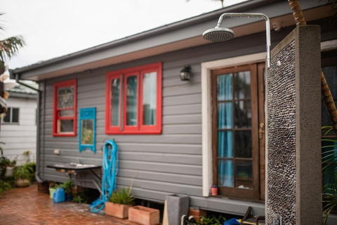 Backpackers Newcastle - Hotel Accommodation 2