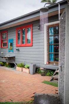 Backpackers Newcastle - Hotel Accommodation 1