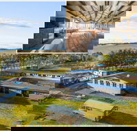 Gold Panner Motor Inn