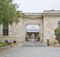 The Old Mount Gambier Gaol - Hotel Accommodation