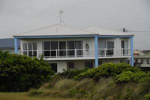 Ocean View Luxury Holiday House  - Hotel Accommodation 1