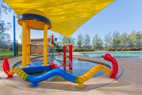 BIG4 Karuah Jetty Holiday Park - Hotel Accommodation 3