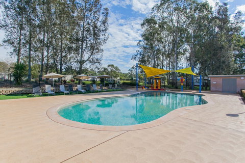 BIG4 Karuah Jetty Holiday Park - Hotel Accommodation 6