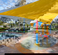 BIG4 Karuah Jetty Holiday Park - Hotel Accommodation