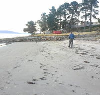 Bruny Island Beachside Accommodation - Hotel Accommodation