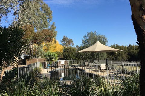 Riverspa Apartments - Hotel Accommodation 7