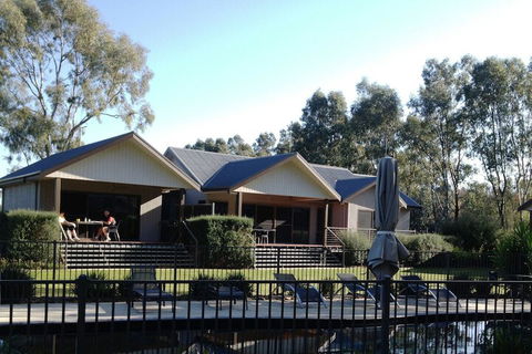Riverspa Apartments - Hotel Accommodation 2
