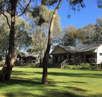 Riverspa Apartments - Hotel Accommodation