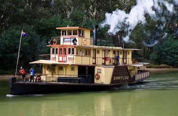Golden River Motor Inn - Hotel Accommodation 0