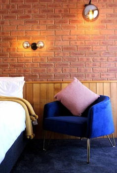 Golden River Motor Inn - Hotel Accommodation 5