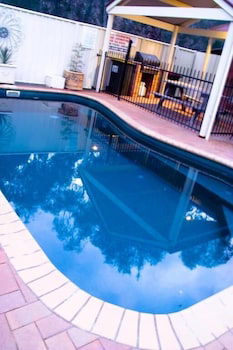 Golden River Motor Inn - Hotel Accommodation 3