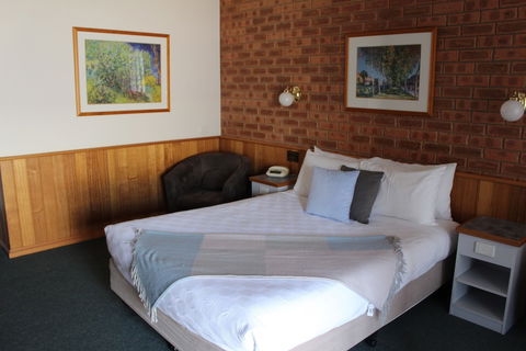 Golden River Motor Inn - Hotel Accommodation 4