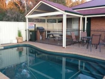 Golden River Motor Inn - Hotel Accommodation 1