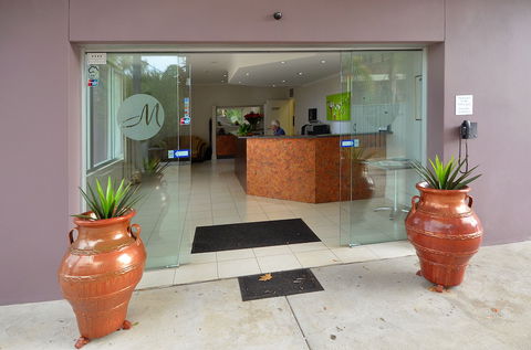 Mackellar Motel - Hotel Accommodation 0