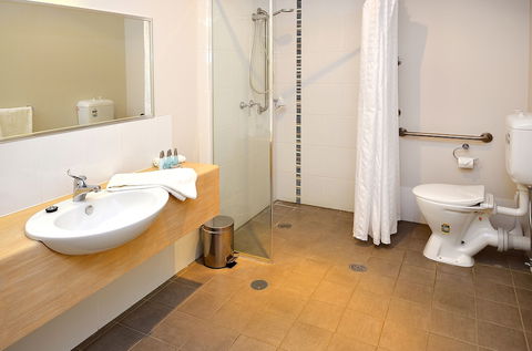 Mackellar Motel - Hotel Accommodation 5