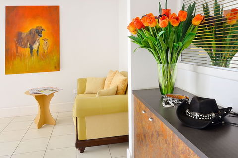 Mackellar Motel - Hotel Accommodation 3