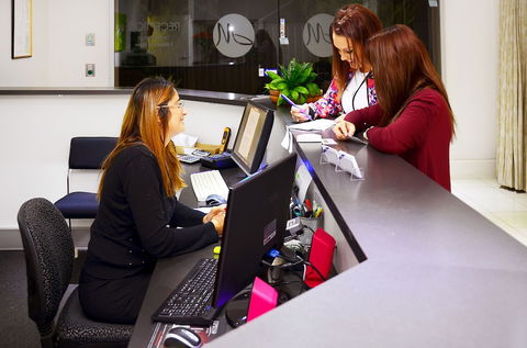 Mackellar Motel - Hotel Accommodation 1