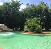 Heritage Resort - Hotel Accommodation