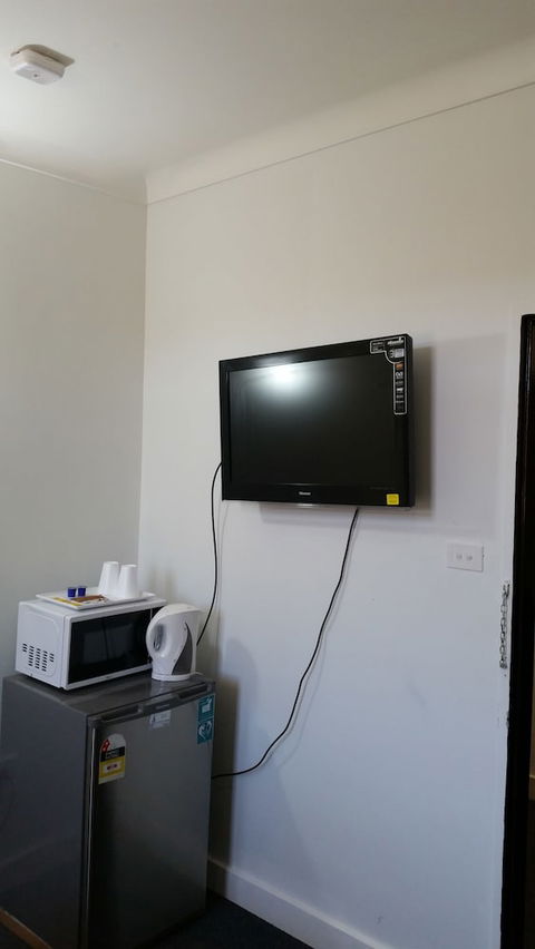 Perth City Motel - Hotel Accommodation 3