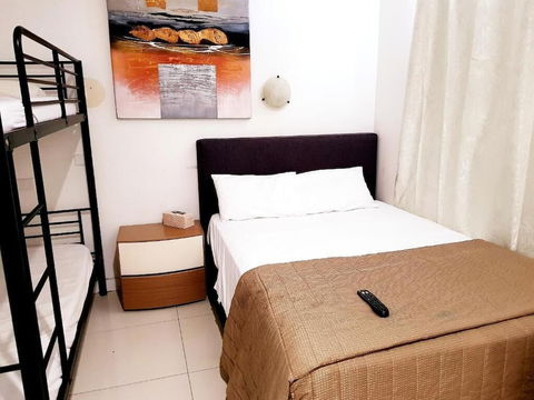 Perth City Motel - Hotel Accommodation 4