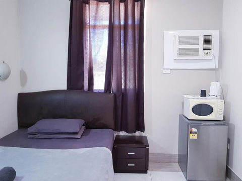 Perth City Motel - Hotel Accommodation 2