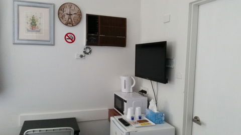 Perth City Motel - Hotel Accommodation 1