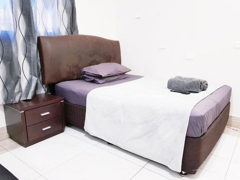 Perth City Motel - Hotel Accommodation 6