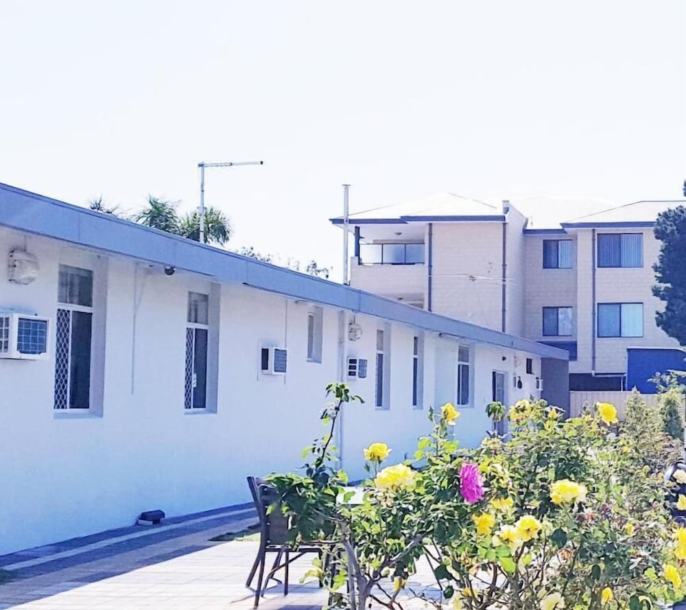  Hotel Accommodation
