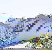 Perth City Motel - Hotel Accommodation