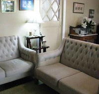 A Winter Rose Cottage B  B - Hotel Accommodation