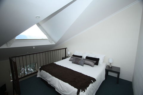 Summit Ridge Alpine Lodge - Hotel Accommodation 2