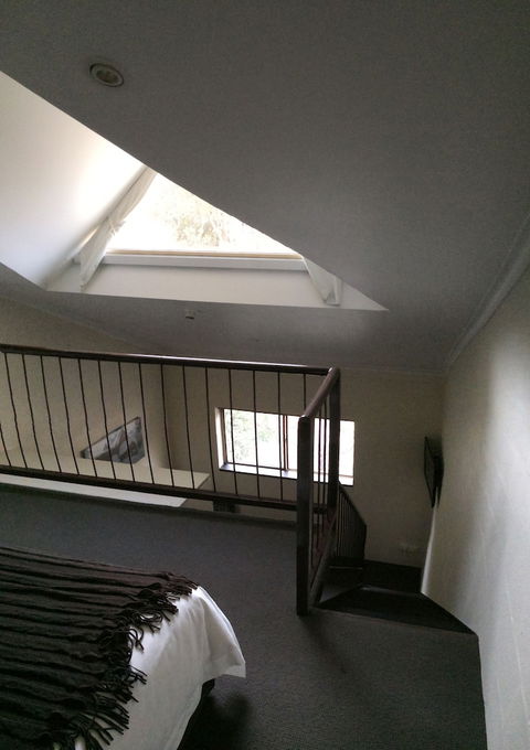 Summit Ridge Alpine Lodge - Hotel Accommodation 3