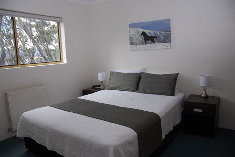 Summit Ridge Alpine Lodge - Hotel Accommodation 5