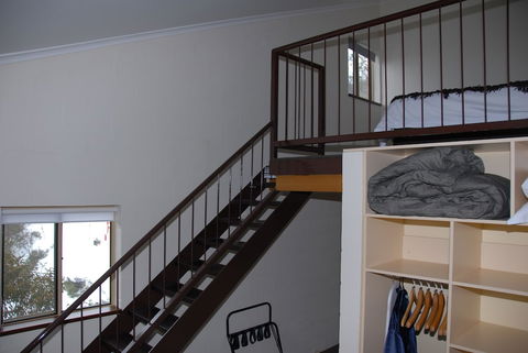 Summit Ridge Alpine Lodge - Hotel Accommodation 1