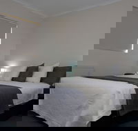 Summit Ridge Alpine Lodge - Hotel Accommodation