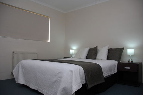 Summit Ridge Alpine Lodge - Hotel Accommodation 0