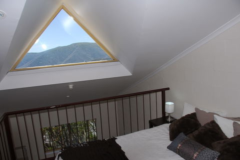 Summit Ridge Alpine Lodge - Hotel Accommodation 4