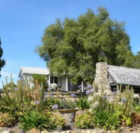 Sassafras Springs - Hotel Accommodation