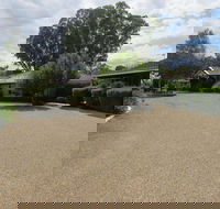 Burringa Motel - Hotel Accommodation