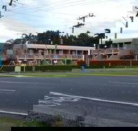 Bayview Motel Rosebud - Hotel Accommodation