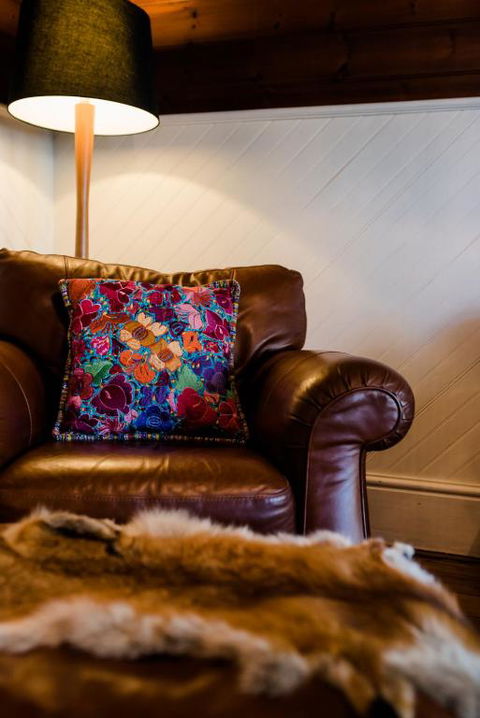 La Maison St. Arnaud - Hotel Accommodation 5